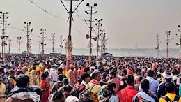 Preparations For Nashik Kumbh 2027 Underway Basis Learnings From Maha Kumbh