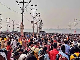 Preparations For Nashik Kumbh 2027 Underway Basis Learnings From Maha Kumbh Preparations For Nashik Kumbh 2027 Underway Basis Learnings From Maha Kumbh