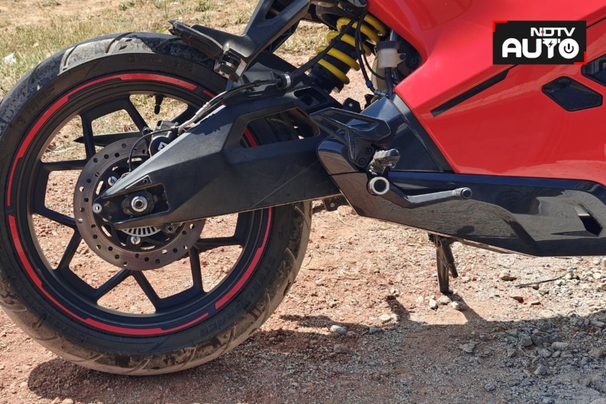 Latest and Breaking News on NDTV Latest and Breaking News on NDTV