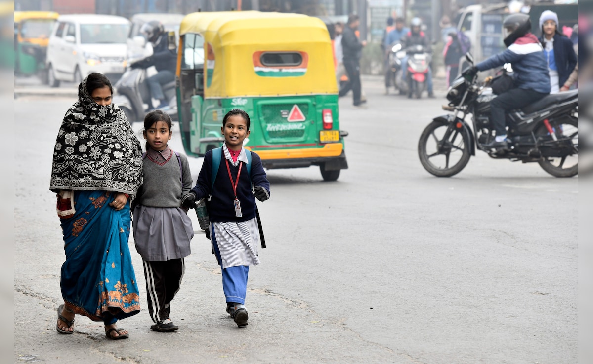 Latest and Breaking News on NDTV