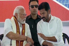 Telangana Chief Minister Challenges PM Modi To Conduct Caste Census Telangana Chief Minister Challenges PM Modi To Conduct Caste Census