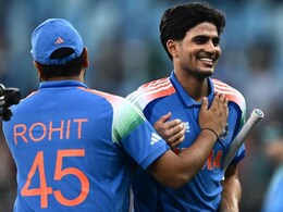 इस टीवी एक्ट्रेस को डेट कर रहे हैं शुभमन गिल ? बन चुकी है कंगना रनौत की फिल्म में हीरोइन इस टीवी एक्ट्रेस को डेट कर रहे हैं शुभमन गिल ? बन चुकी है कंगना रनौत की फिल्म में हीरोइन