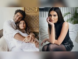 Aadar Jain Calls His Past Relationships "Time Pass", Tara Sutaria Fans React