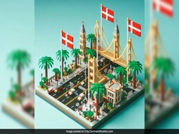 "Make California Great Again": Danes Dream Of Buying Golden State "Make California Great Again": Danes Dream Of Buying Golden State