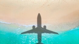 Why Most Airplanes Do Not Fly Over The Pacific Ocean