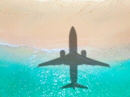 Why Most Airplanes Do Not Fly Over The Pacific Ocean