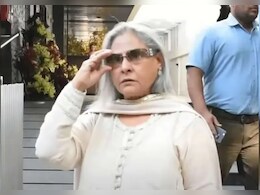 सपा सांसद जया बच्चन का विवादित बयान, 'महाकुंभ में नदी में फेंके गए शव, इससे जल हुआ दूष‍ित '