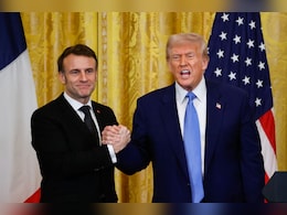 रूस-यूक्रेन जंग रुकवाने का प्लान कितना पुख्ता? ट्रंप से मुलाकात के बाद मैक्रों ने किया बड़ा खुलासा