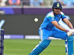 IND vs BAN चॅम्पियन्स ट्रॉफीत टीम इंडियाची विजयी सलामी, शुबमन गिलची सेंच्युरी, आता लढत पाकिस्तानशी! IND vs BAN चॅम्पियन्स ट्रॉफीत टीम इंडियाची विजयी सलामी, शुबमन गिलची सेंच्युरी, आता लढत पाकिस्तानशी!