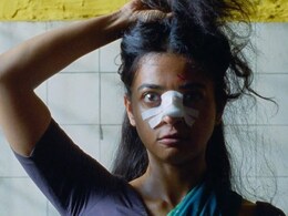 <i>Sister Midnight</i> Trailer: Radhika Apte's Dark Comedy Is About A Newlywed