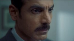 <i>The Diplomat</i> Teaser: John Abraham As IFS Officer JP Singh Delves Into The World Of International Politics