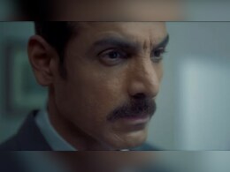 <i>The Diplomat</i> Teaser: John Abraham As IFS Officer JP Singh Delves Into The World Of International Politics