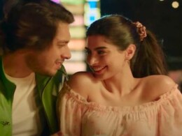 <i>Loveyapa</i> Box Office Collection Day 3: Khushi Kapoor, Junaid Khan's Film Inches Closer To Rupees 5 Crore