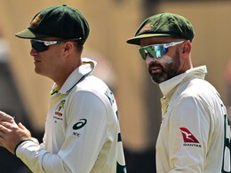 "Not Dissimilar To Jasprit Bumrah": 'Cheating' Accusation Against Australia Star Triggers Debate