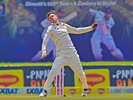 Fresh Blow To Australia As Spinner Gets Reported For 'Suspected Action'