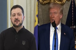 3 Years Of Russia's Ukraine Invasion, Germany's New Chancellor, Trump 'Extorting' Ukraine? 3 Years Of Russia's Ukraine Invasion, Germany's New Chancellor, Trump 'Extorting' Ukraine?