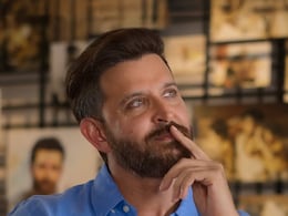 हाइट और लुक में एक दम पापा ऋतिक रोशन पर गया है बेटा, अब हो चुका है इतना बड़ा, नए लुक ने फैन्स को किया हैरान हाइट और लुक में एक दम पापा ऋतिक रोशन पर गया है बेटा, अब हो चुका है इतना बड़ा, नए लुक ने फैन्स को किया हैरान