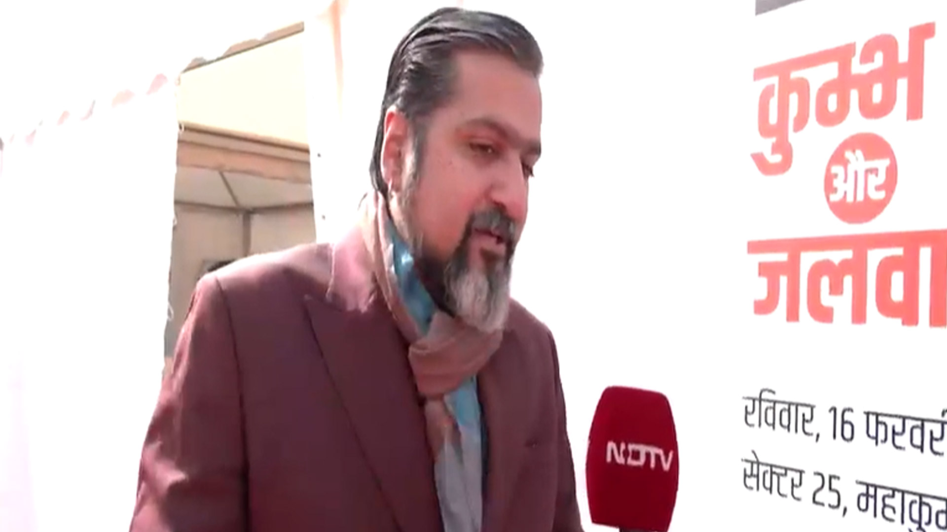 "I Am Connected To Roots": Ricky Kej Exclusive On NDTV