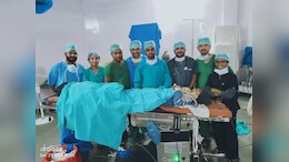 झालावाड़ के डॉक्टरों ने किया कमाल, दुर्लभ बीमारी&nbsp;एपिस्पेडियाज से पीड़ित बच्चे का किया ऑपरेशन; क्या है यह बीमारी ?&nbsp;
