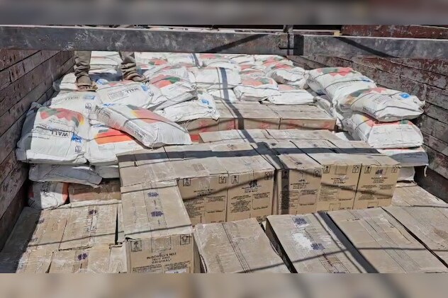 Latest and Breaking News on NDTV