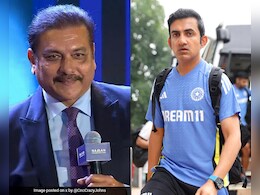 IND vs ENG: " चैंपियंस ट्रॉफी में टीम के..." अक्षर पटेल को मिला प्रमोशन तो रवि शास्त्री ने टीम मैनेजमेंट से पूछे सवाल IND vs ENG: " चैंपियंस ट्रॉफी में टीम के..." अक्षर पटेल को मिला प्रमोशन तो रवि शास्त्री ने टीम मैनेजमेंट से पूछे सवाल