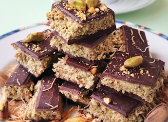 Ramadan: 7 Easy Sweet Recipes For Iftar Ramadan: 7 Easy Sweet Recipes For Iftar