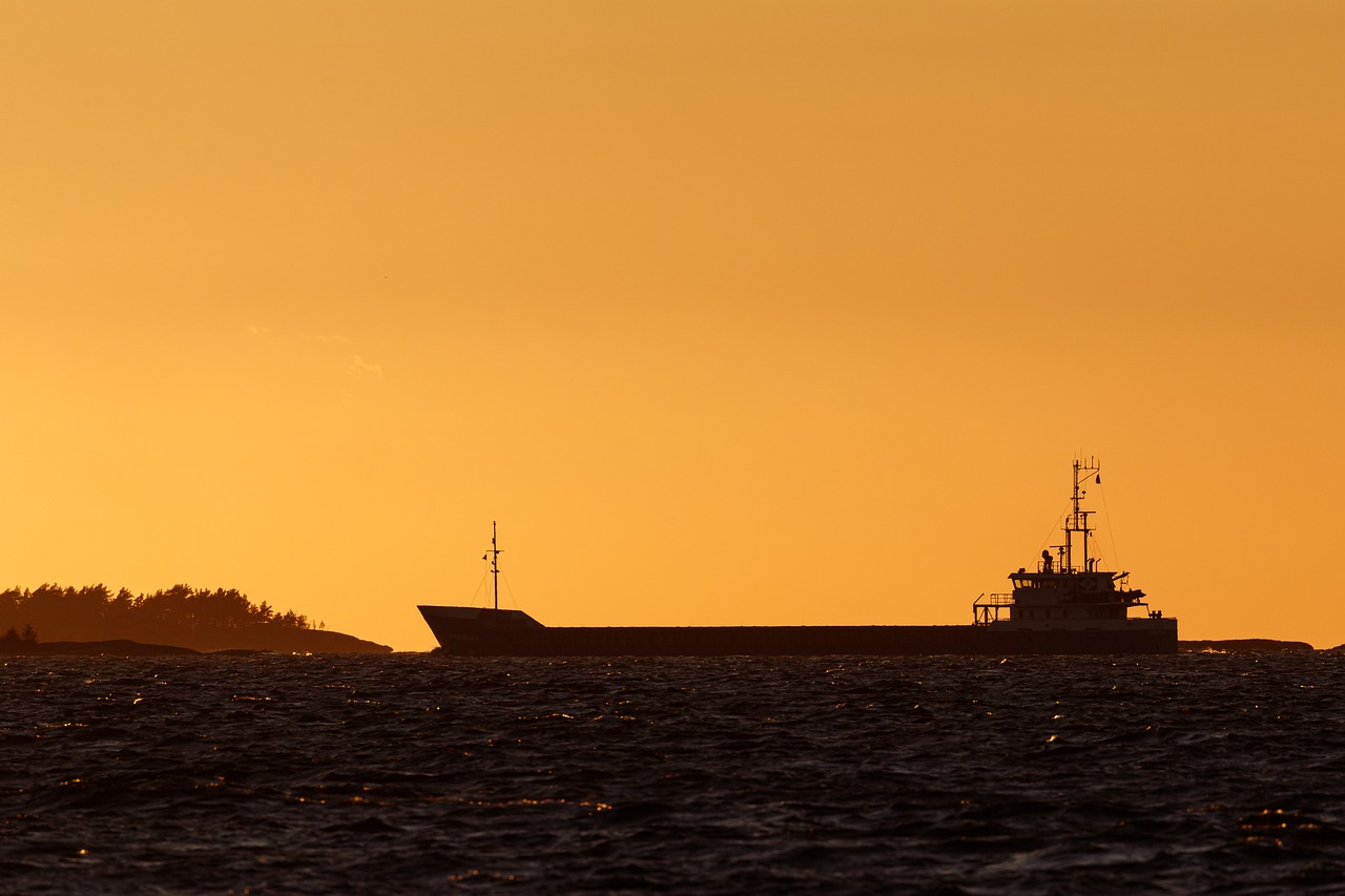 Tamil Nadu Announces Rs 30,000 Crore Shipbuilding Investments