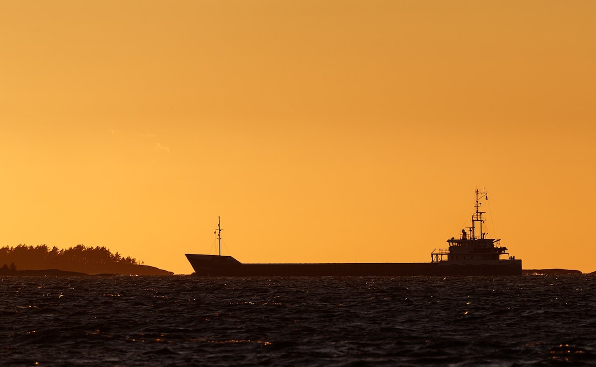 Rs 497 Crore Relief For Exporters Impacted By Middle East War Disruptions