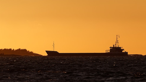 Tamil Nadu Announces Rs 30,000 Crore Shipbuilding Investments, Will Generate Over 55,000 Jobs
