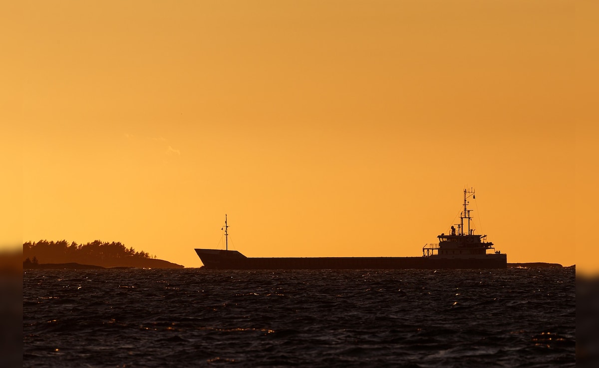 US Launches $20 Billion Gulf Shipping Insurance Plan