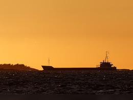 US Launches $20 Billion Gulf Shipping Insurance Plan