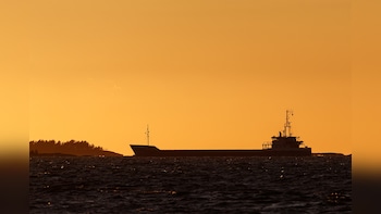 India, Other Oil Importers To Bilaterally Negotiate Transit Corridors With Iran: Moody's