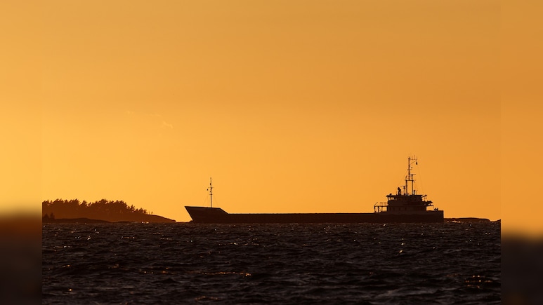 US Launches $20 Billion Gulf Shipping Insurance Plan