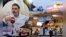 Swargate case: 'मला पोलिसांनी सांगितलं तेच मी बोललो', योगेश कदम परत फसणार?