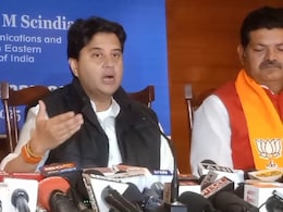 Gwalior News: संचार मंत्री सिंधिया ने किया बड़ा ऐलान, डाक विभाग में होने वाला है बहुत बड़ा बदलाव