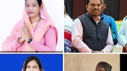 Zila Panchayat President: छत्तीसगढ़ में आज जिला पंचायत अध्यक्षों का होगा चुनाव, शाम तक फाइनल रिजल्ट&nbsp;