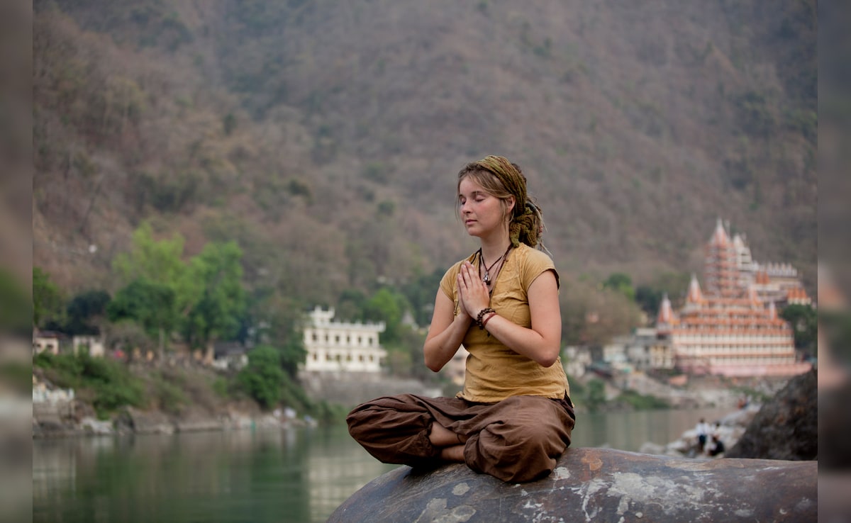 Latest and Breaking News on NDTV