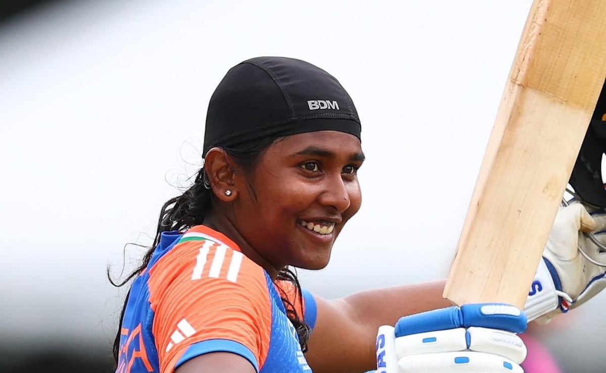 Latest and Breaking News on NDTV