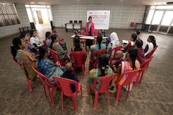 MCL Fostering Sustainable Growth With USHA Silai Schools MCL Fostering Sustainable Growth With USHA Silai Schools