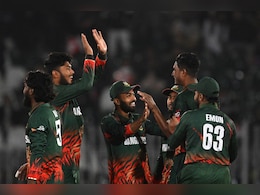 UAE vs Bangladesh Live Streaming 1st T20I Live Telecast: When And Where To Watch