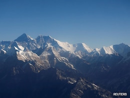 10 Indians Among Over 100 Climbers Honored For Summiting Mount Everest 10 Indians Among Over 100 Climbers Honored For Summiting Mount Everest