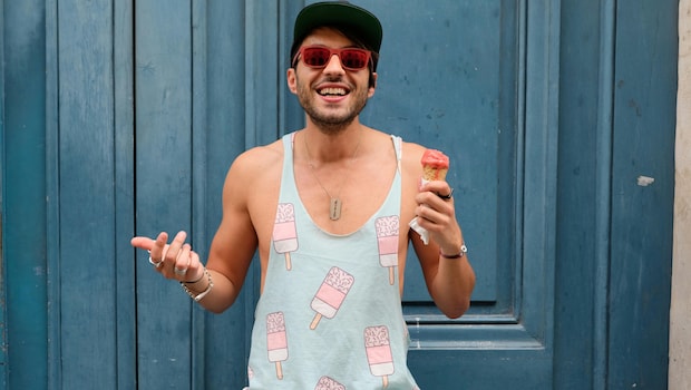 Top 13 Myntra Deals On Men's Fashion Wear