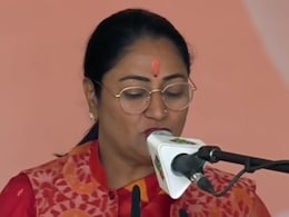 Delhi CM Rekha Gupta: रेखा गुप्ता ने ली दिल्ली की मुख्यमंत्री पद की शपथ, मेहमानों में राजस्थान सीएम भी आए नजर Delhi CM Rekha Gupta: रेखा गुप्ता ने ली दिल्ली की मुख्यमंत्री पद की शपथ, मेहमानों में राजस्थान सीएम भी आए नजर