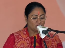 BJP Picked Rekha Gupta As Chief Minister For These 2 Reasons