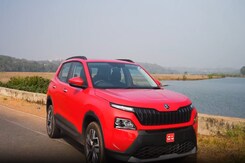 The NDTV Auto Show: Kia Syros & Skoda Kylaq Reviews, EV Charging Future And More The NDTV Auto Show: Kia Syros & Skoda Kylaq Reviews, EV Charging Future And More