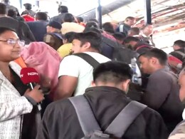 Ground Report: New Delhi Rail Station Remains Crowded Day After Stampede