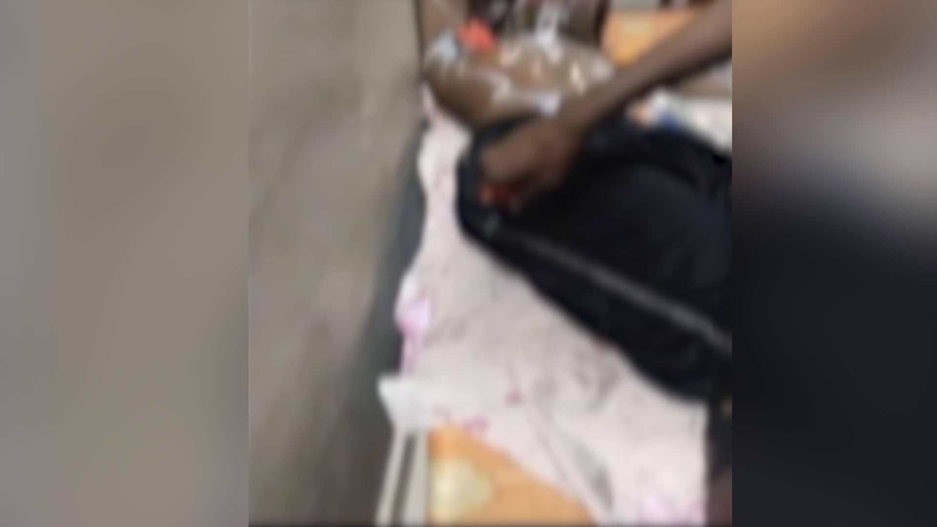 "1, 2, 3, Stab": Chilling Video Surfaces Of Kerala Medical College Ragging