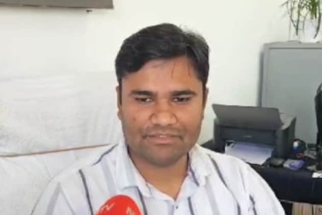 सामाजिक बाल अधिकारिता विभाग के सहायक निदेशक सामाजिक बाल अधिकारिता विभाग के सहायक निदेशक