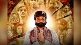 Bobby Deol: "I Knew I Was Not Going To Be Offered Hero Roles Anymore," Says The Actor On Why He Accepted <i>Aashram</i>