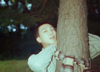 BTS Leader RM Goes To Eat At Jungkook And V's Favourite Japanese Restaurant BTS Leader RM Goes To Eat At Jungkook And V's Favourite Japanese Restaurant